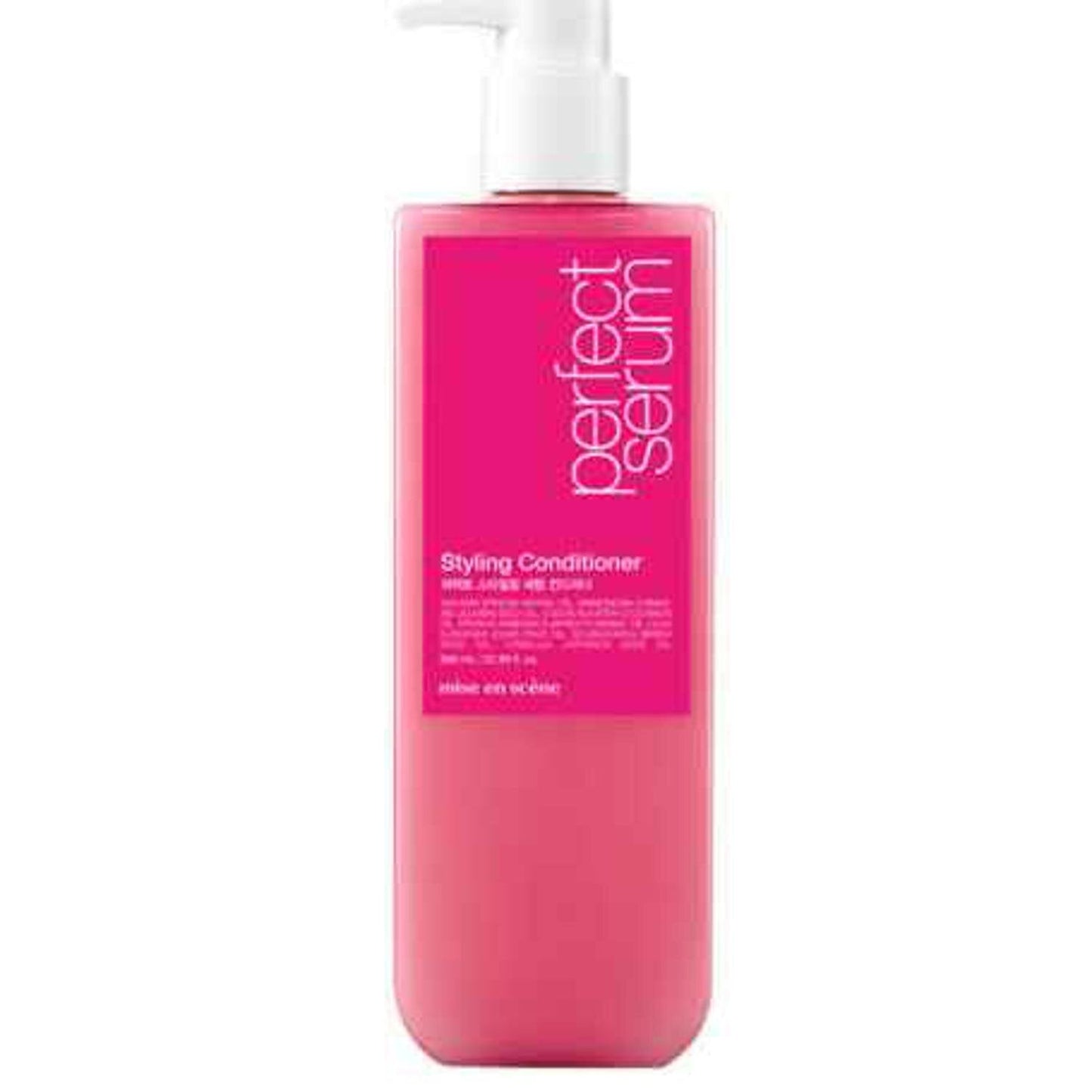 MISE en SCENE Perfect Serum Styling Conditioner  680ml/22.99oz