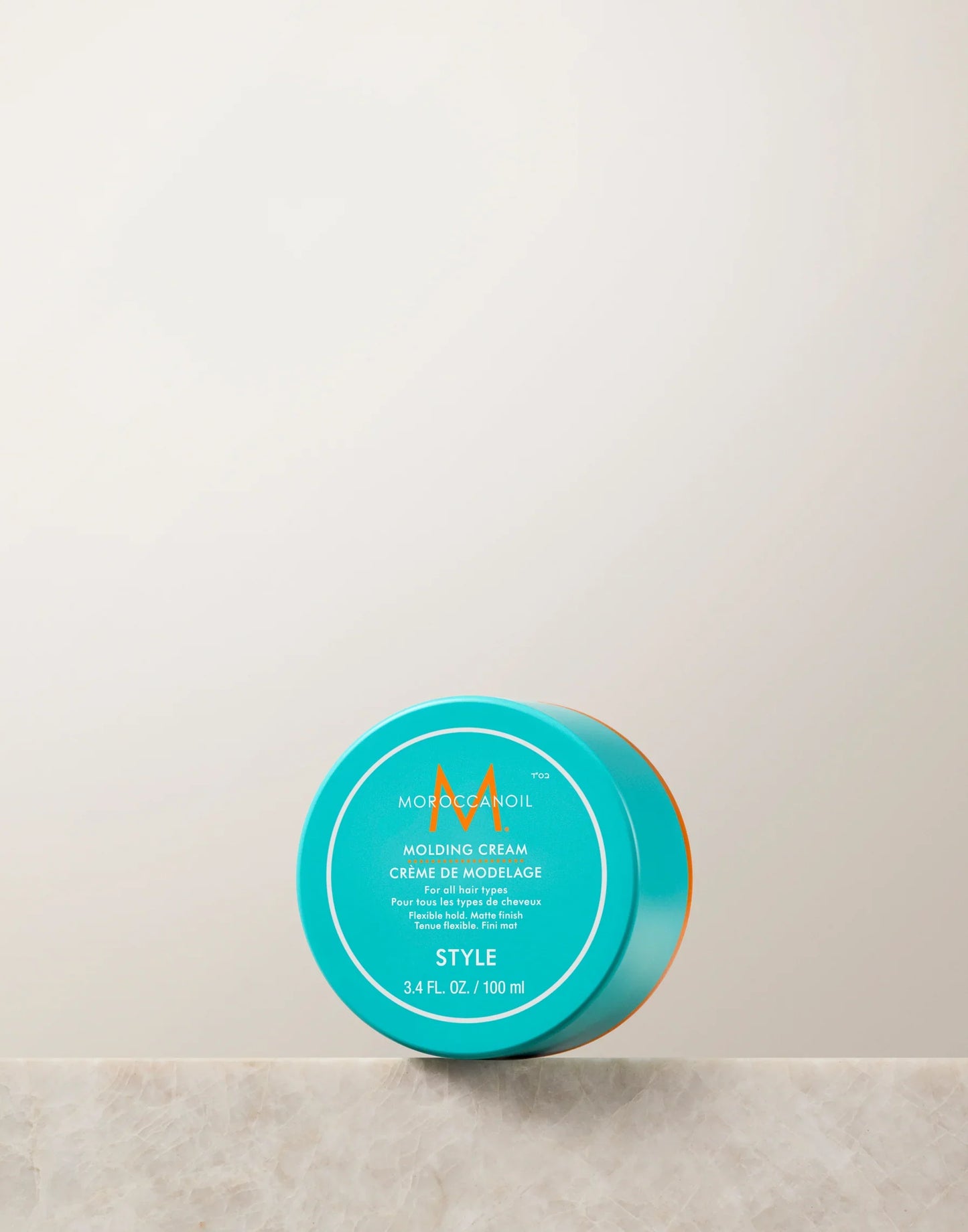 Molding Cream 100ml