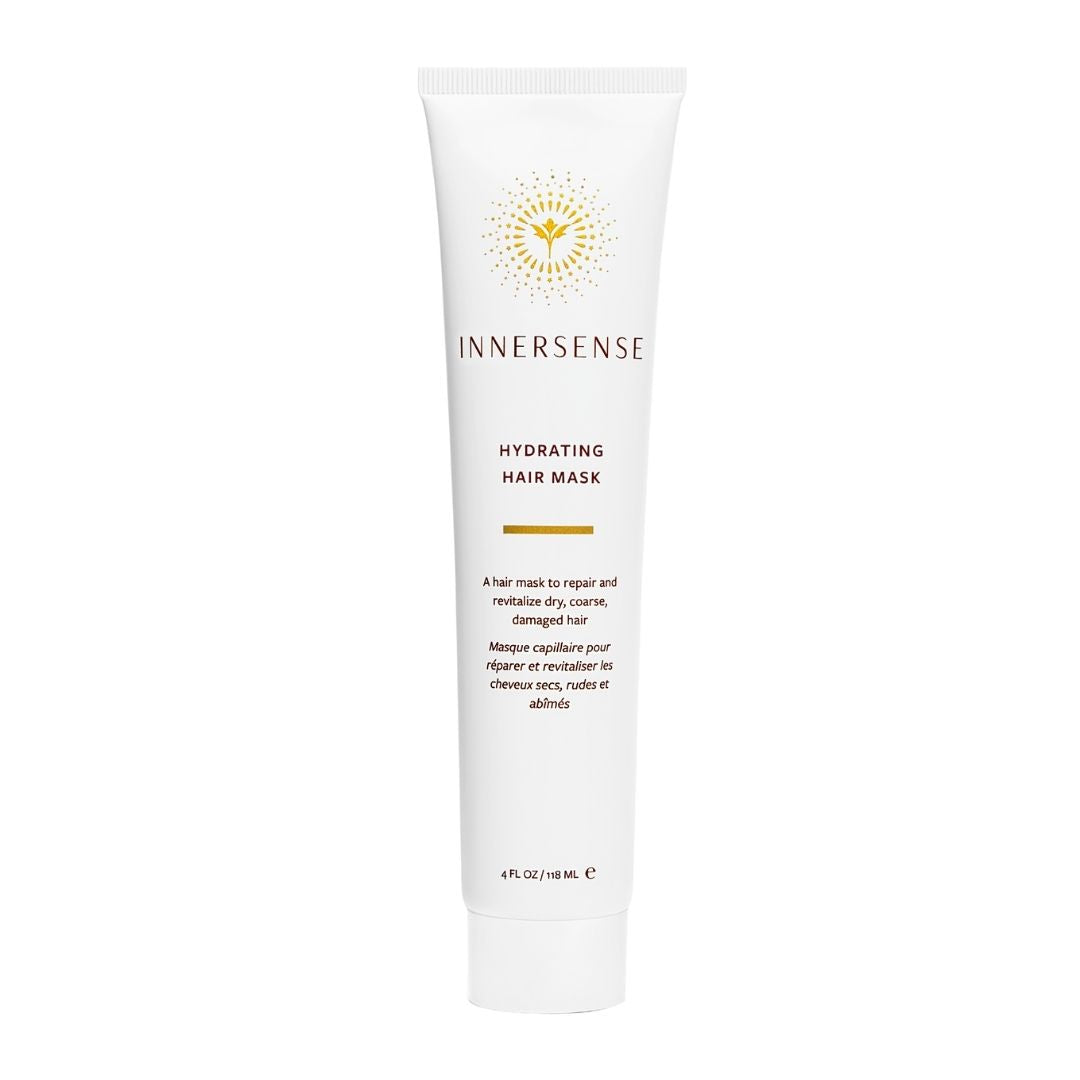 Innersense Hydrating Hair Mask 6oz