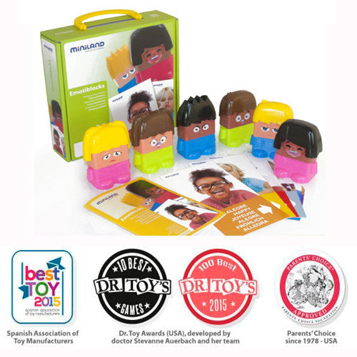 Emotiblocks