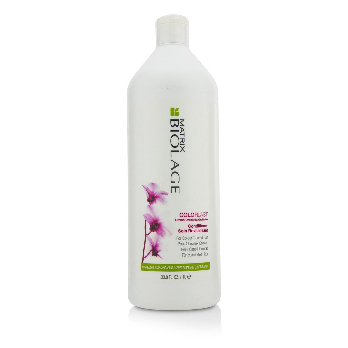 Matrix Biolage ColorLast Conditioner (For Color-Treated Hair)  1000ml/33.8oz