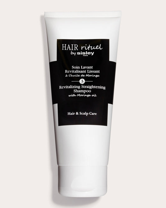 Revitalizing Straightening Shampoo with Moringa Oil 200ml