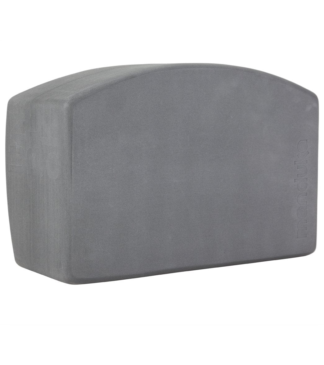 Manduka Unblok Foam Yoga Block