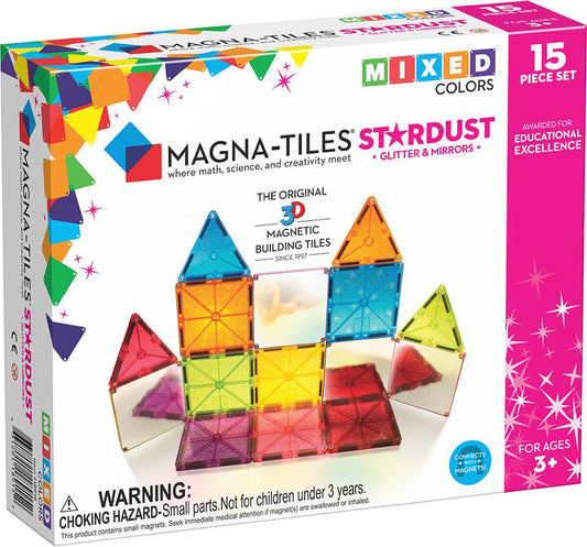 MAGNATILES STARDUST