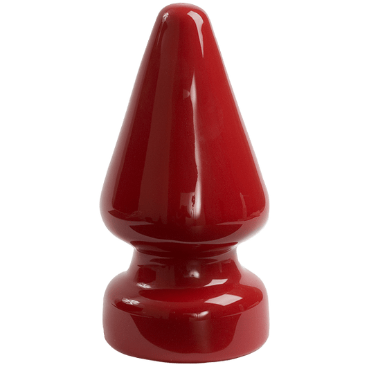Red Boy - Butt Plug - XL The Challenge