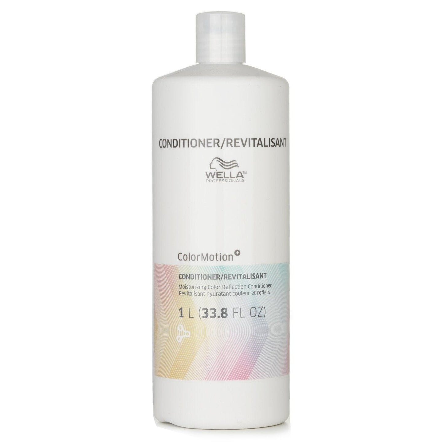 Wella ColorMotion+ Moisturizing Color Reflection Conditioner  200ml/6.7oz