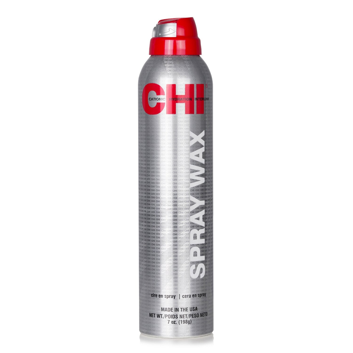 CHI Spray Wax  198g/7oz