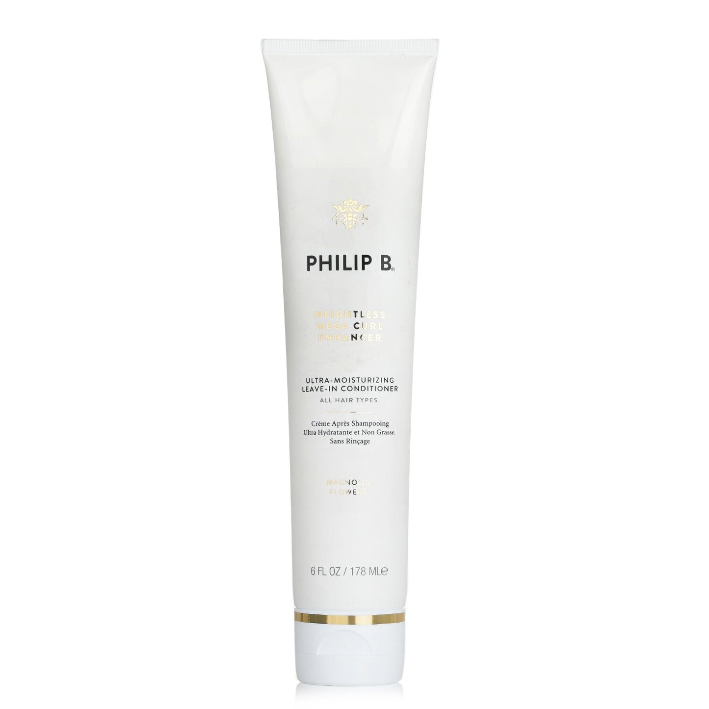 Philip B Weightless Mega Curl Enhancer  178ml/6oz