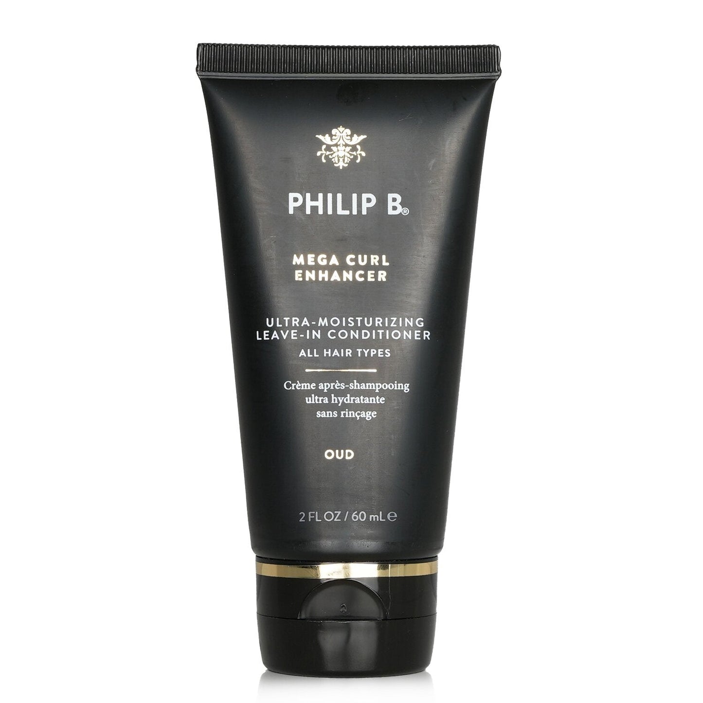 Philip B Styling Mega-Curl Enhancer  60ml/2oz