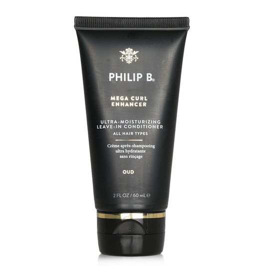 Philip B Styling Mega-Curl Enhancer  60ml/2oz