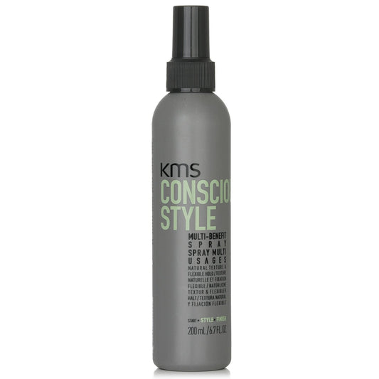 KMS California Conscious Style Multi Benefit Spray  200ml/6.7oz
