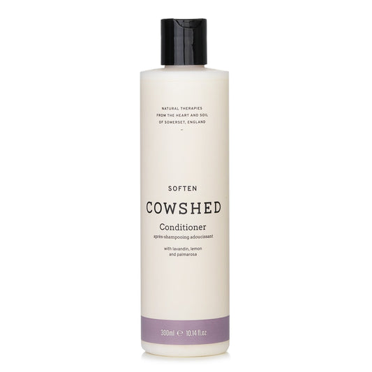 Cowshed Saucy Cow Softening Conditioner  300ml/10.14oz