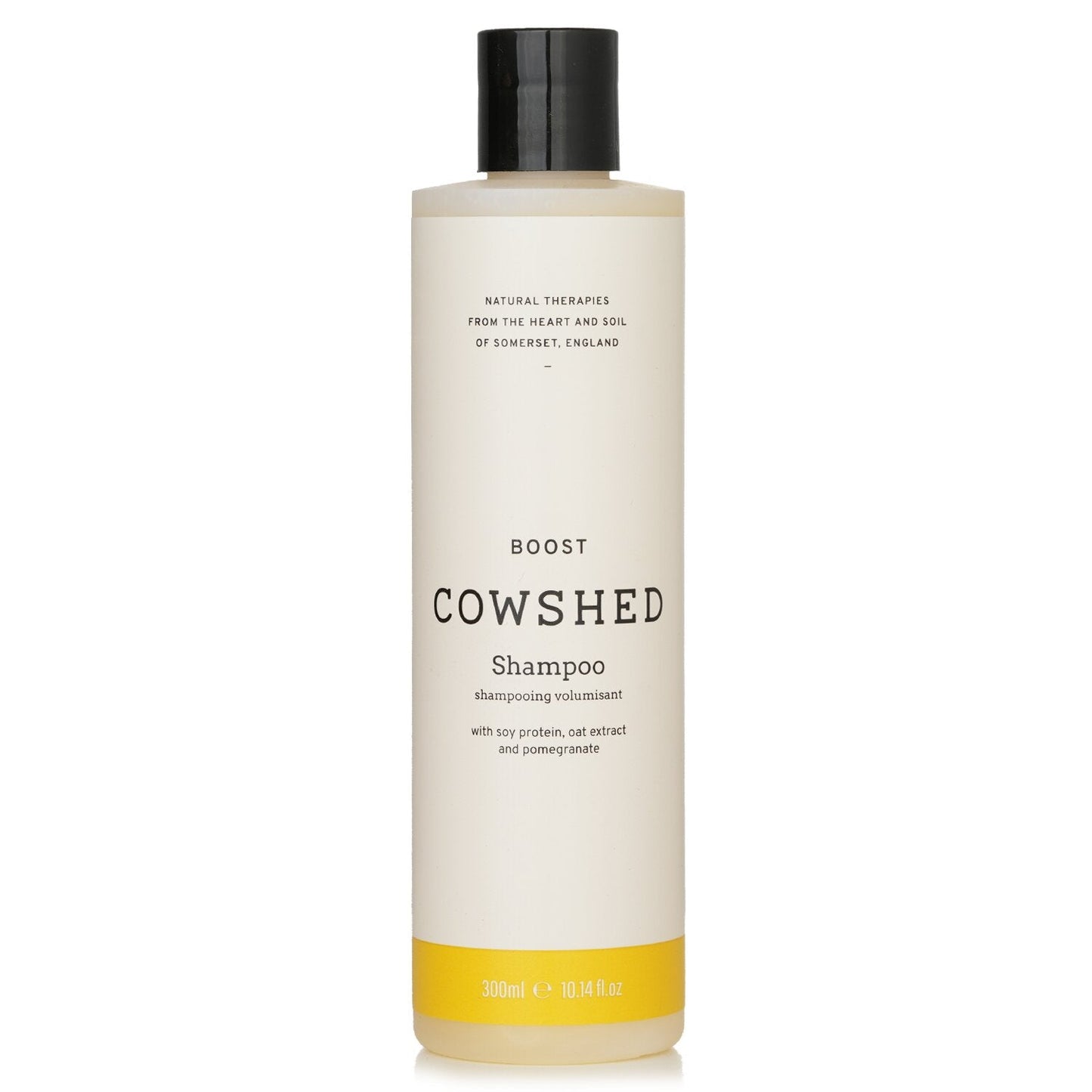 Cowshed Cowshed Boost Shampoo  300ml/10.14oz