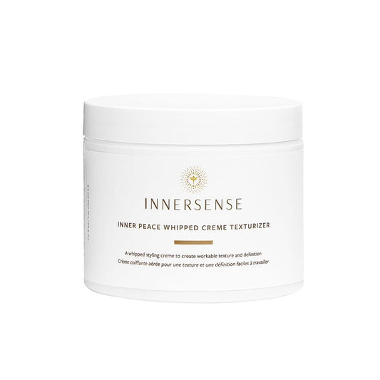 Innersense Inner Peace Whipped Cream Texturizer