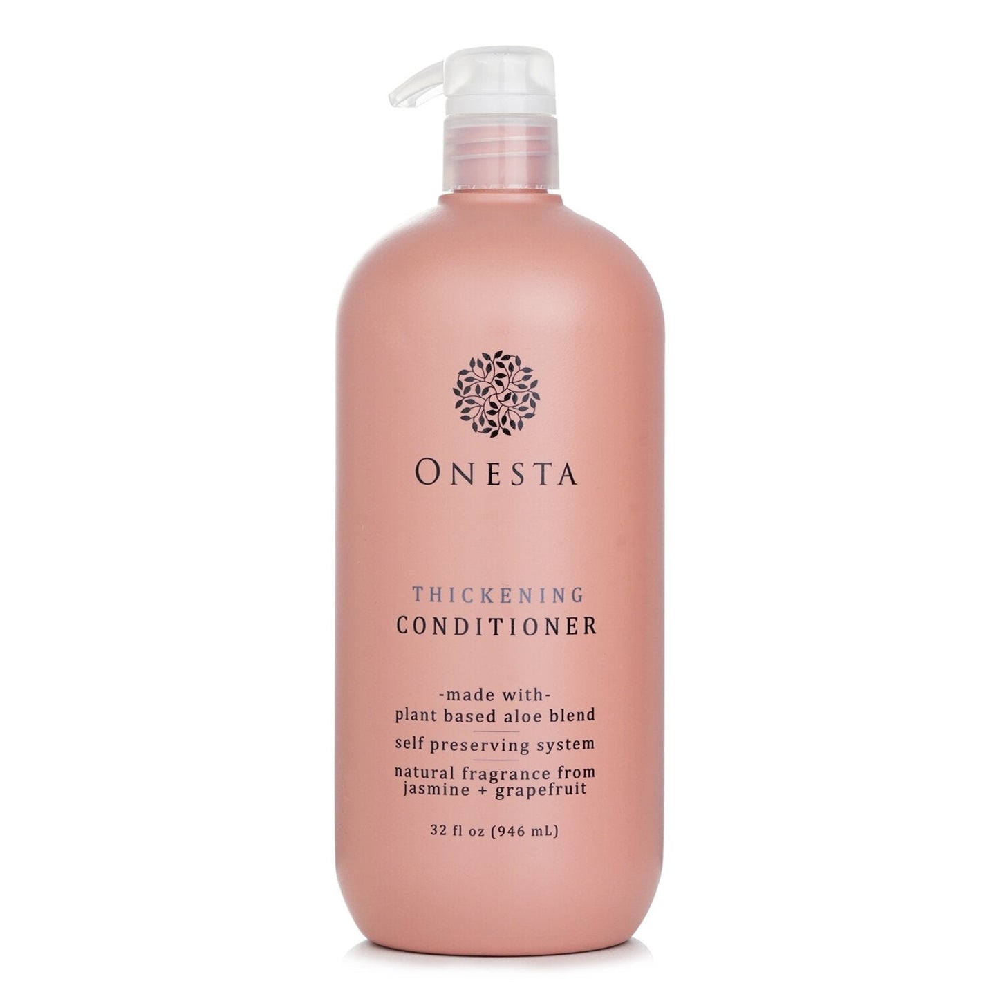 Onesta Thickening Conditioner  473ml/16oz