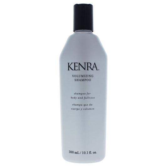 Kenra Volumizing Shampoo by Kenra for Unisex - 10.1 oz Shampoo