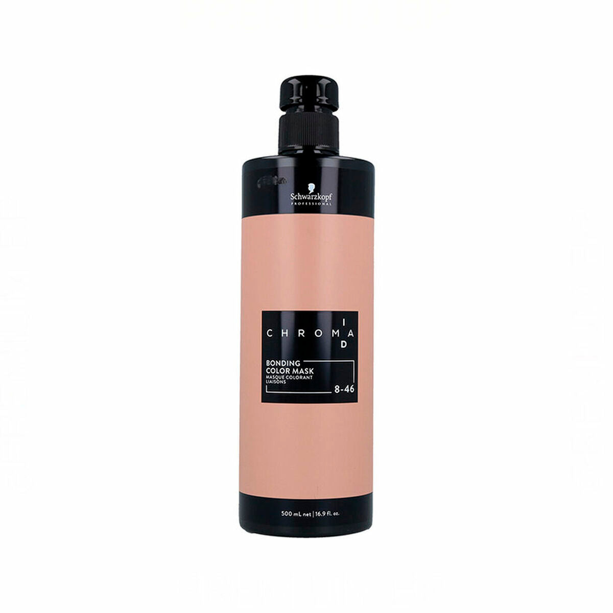 Semi-permanent Colourant Schwarzkopf Igora Chroma 8-46