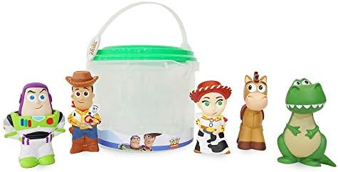 Disney Pixar Toy Story Bath Set