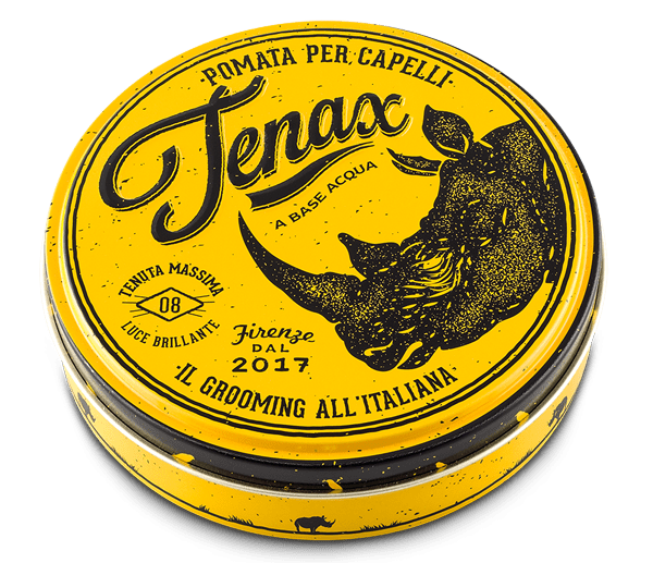 TENAX: Hair Pomade