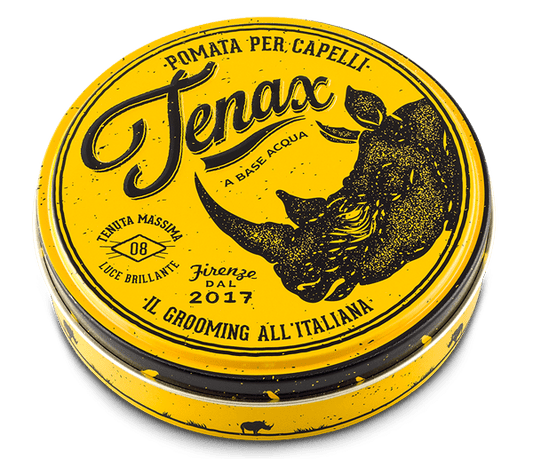 TENAX: Hair Pomade