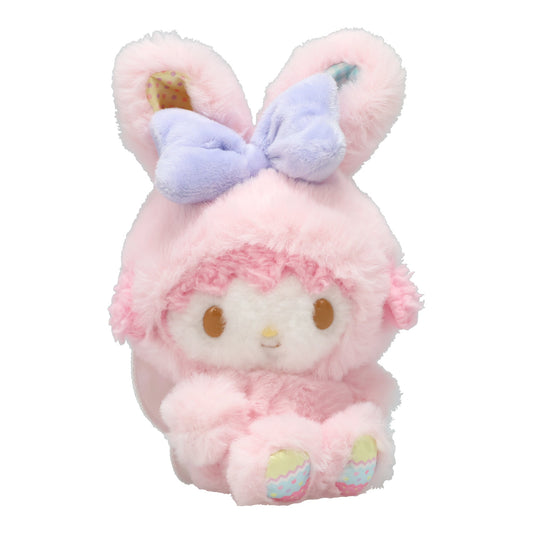 Sanrio My Sweet Piano Easter Rabbit Keychain