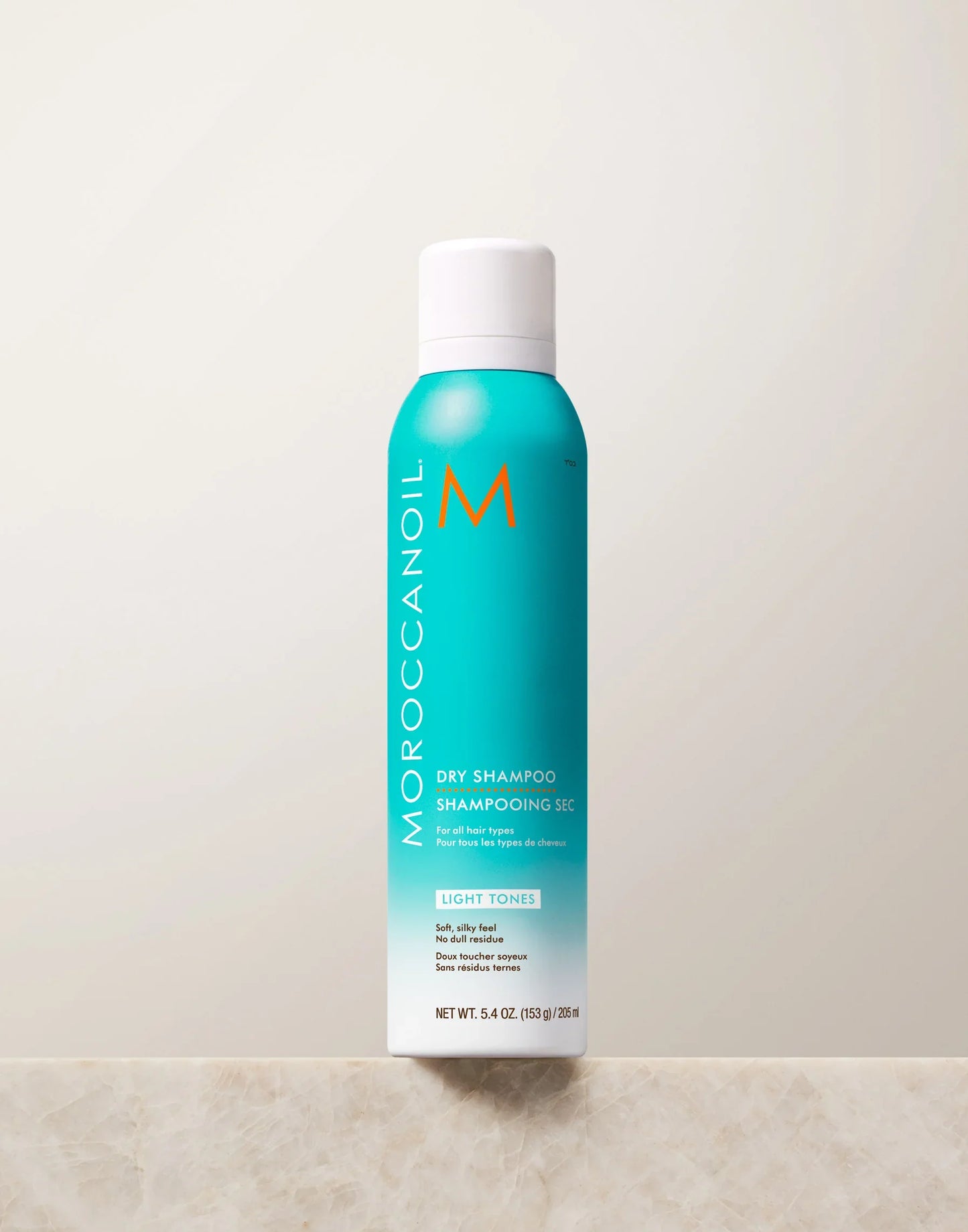 Moroccan Oil Dry Shampoo