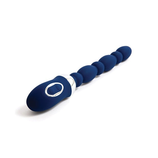 Sensuelle Homme Flexii Beads Navy Blue