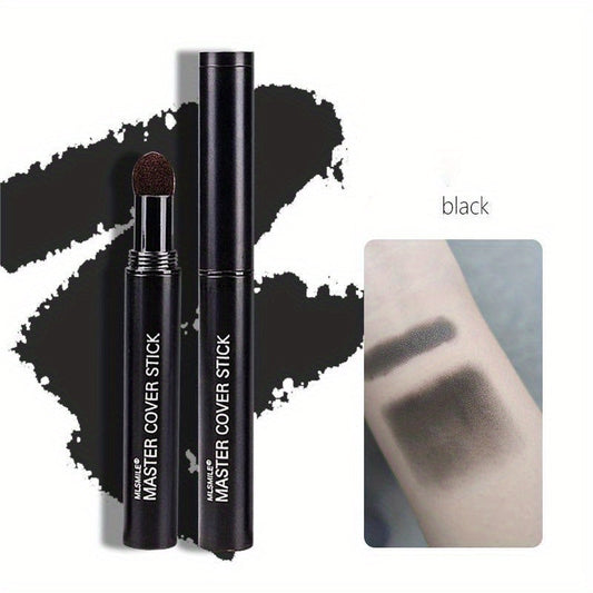 Master Cover Stick - Instantly Conceal Hairline and Eyebrows with Long-Lasting Powder Pencil