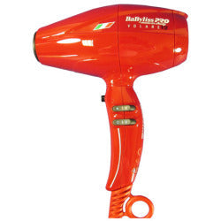 Babyliss PRO Volare Ferrari V2 2000W Hair Dryer, Red HAIRDRY