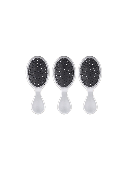 Mini Brush 3 Pack
