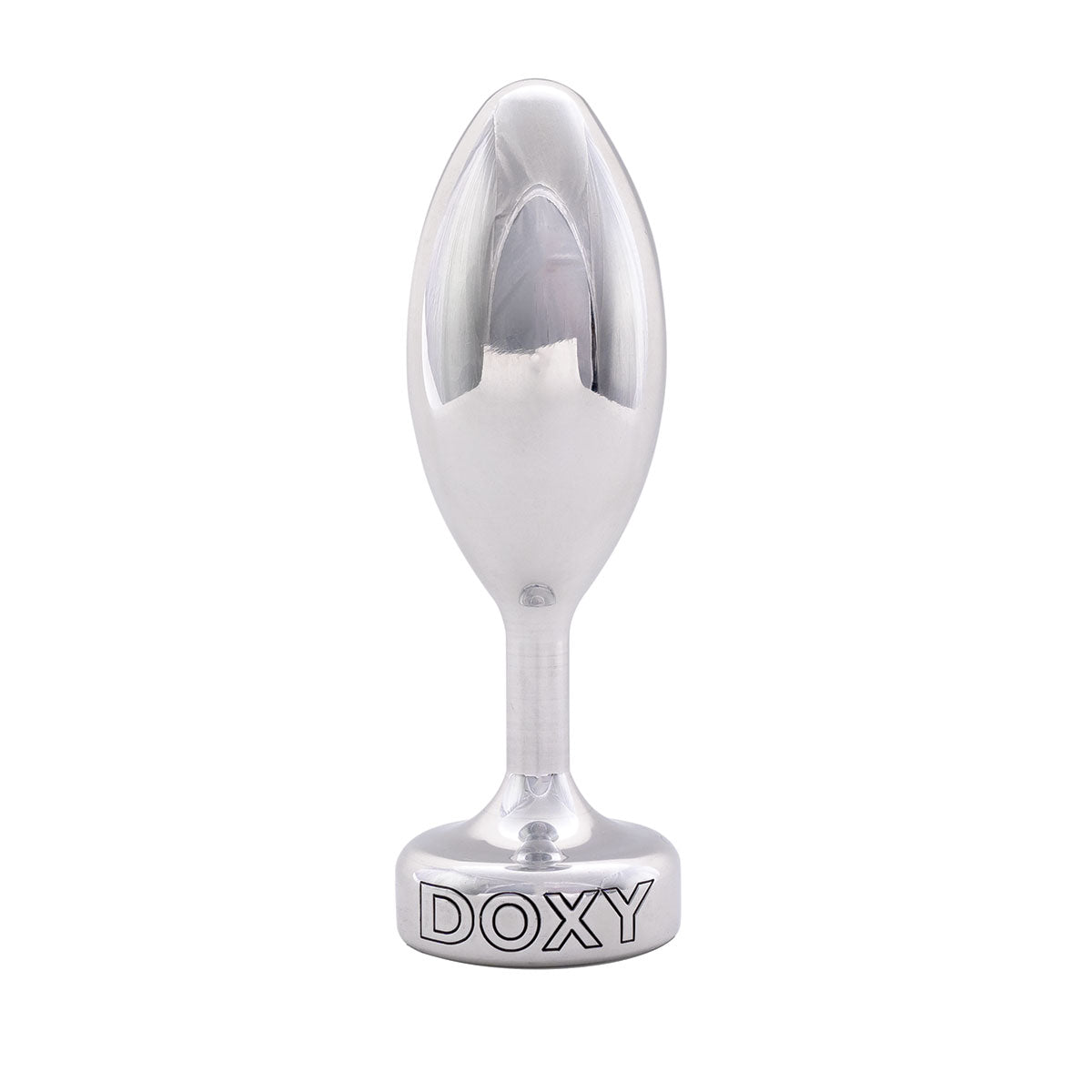 Doxy Smooth Plug Intimates Adult Boutique