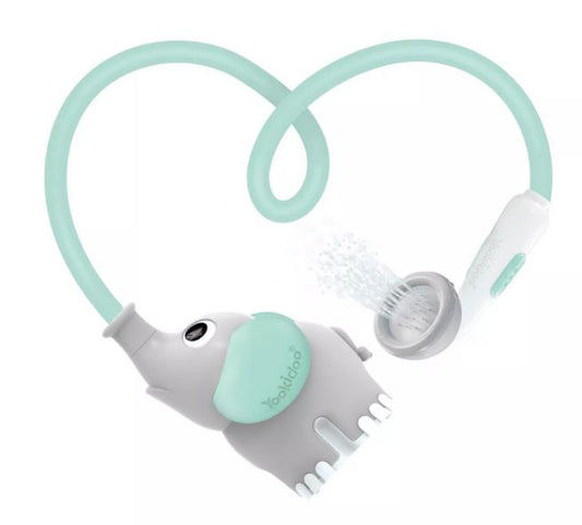 Elephant Baby Shower