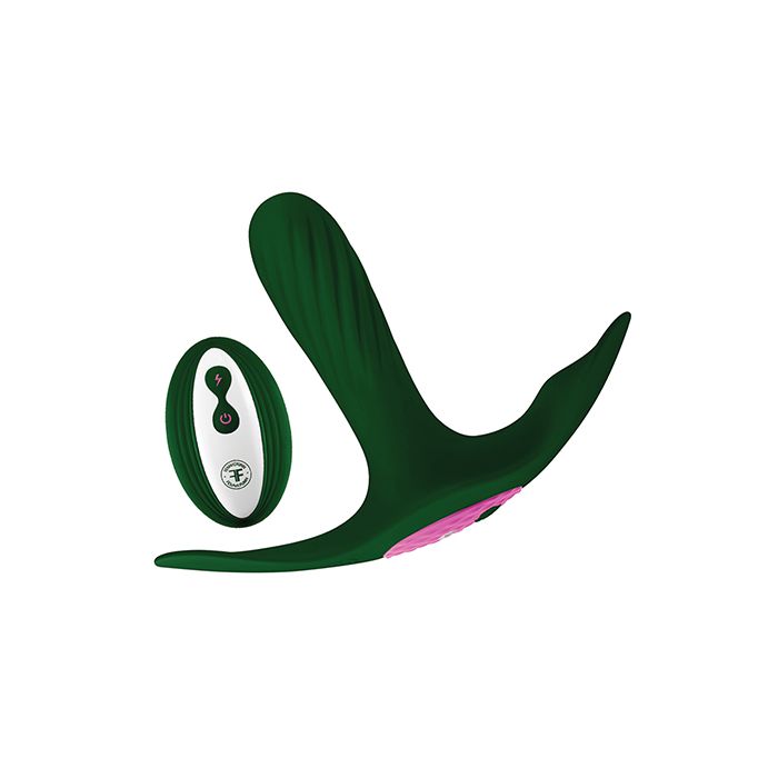 FemmeFunn Ossia Wearable Vibrator