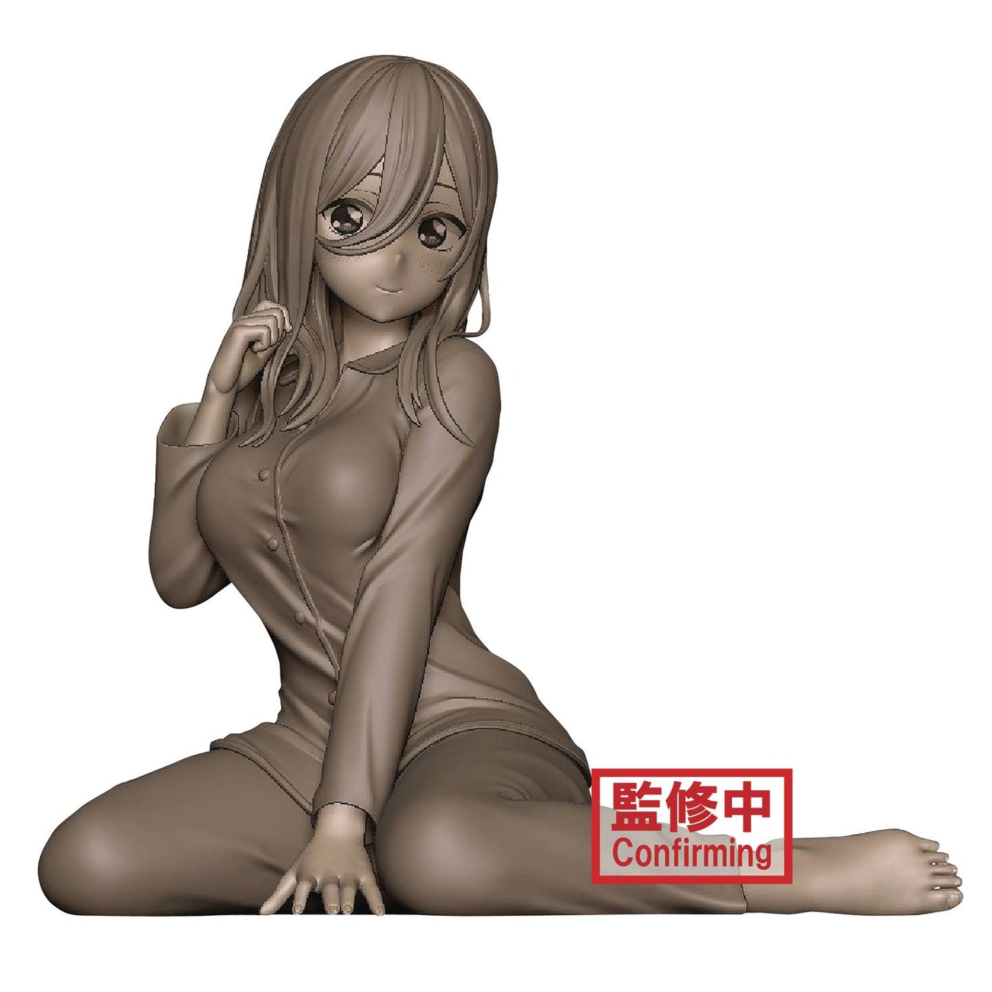 BANPRESTO THE QUINTESSENTIAL QUINTUPLETS RELAX TIME MIKU NAKANO FIGURE [PRE ORDER]