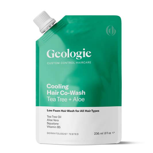 Co-Wash Cleansing Conditioner
