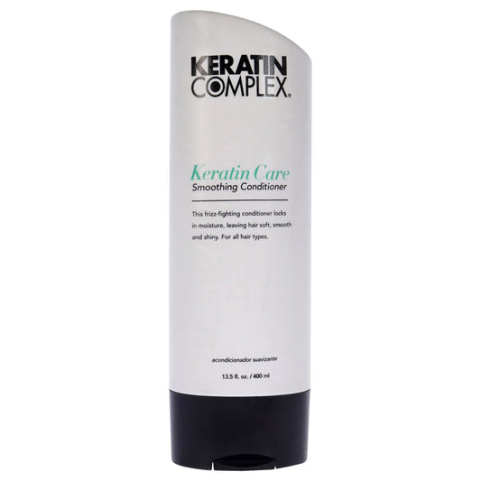 Keratin Complex Keratin Care Conditioner by Keratin Complex for Unisex 13.5 oz Conditioner