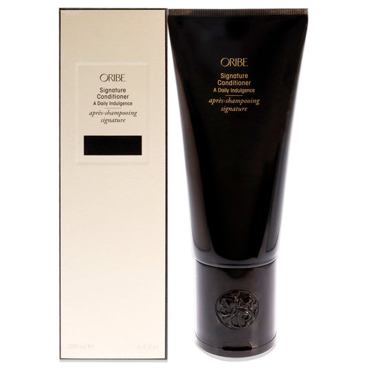 Signature Conditioner by Oribe for Unisex 6.8 oz Conditioner