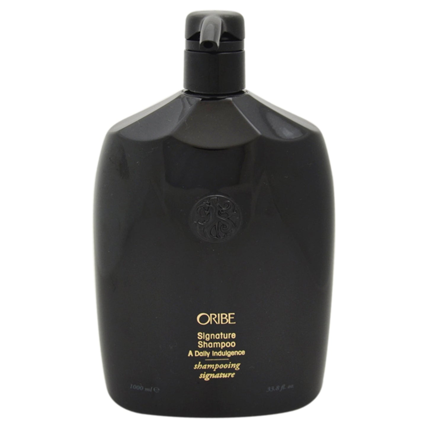 Signature Shampoo by Oribe for Unisex 33.8 oz Shampoo