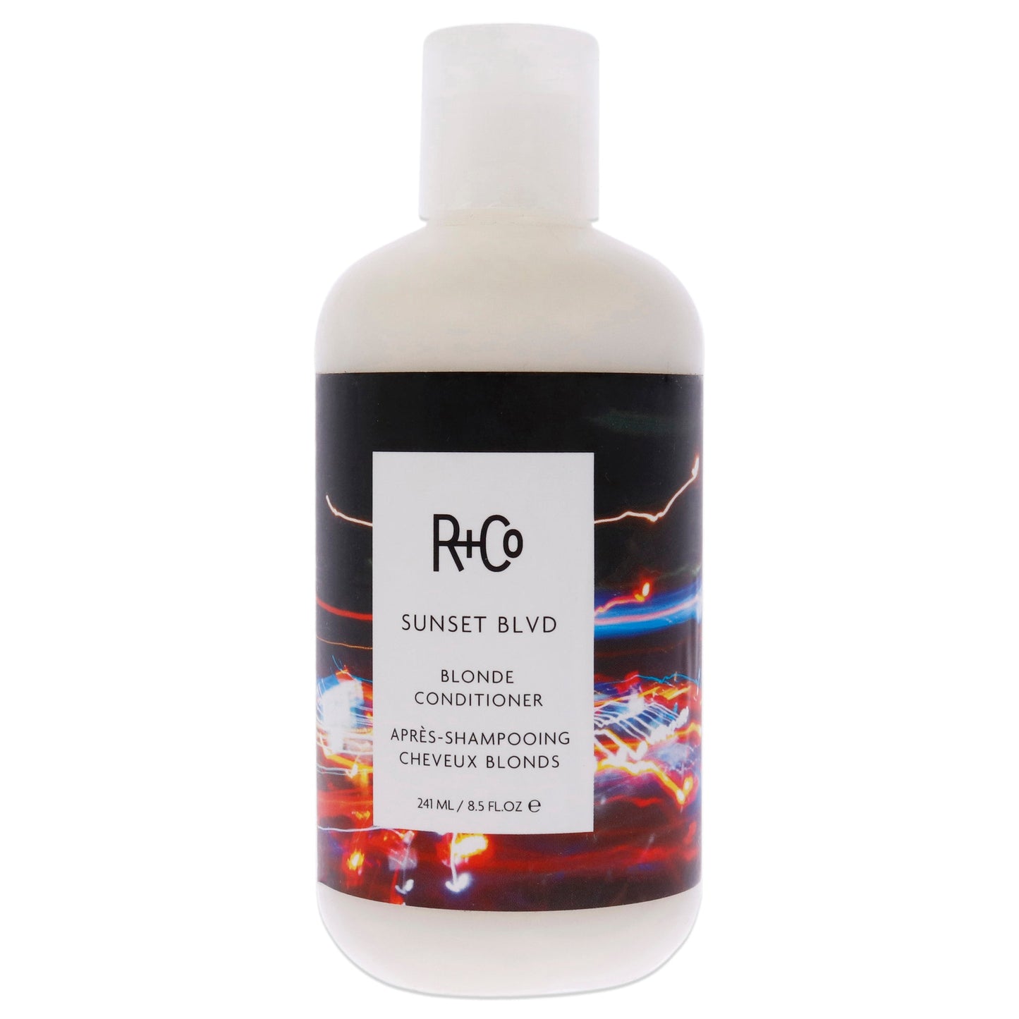 Sunset Blvd Blonde Conditioner by R+Co for Unisex 8.5 oz Conditioner
