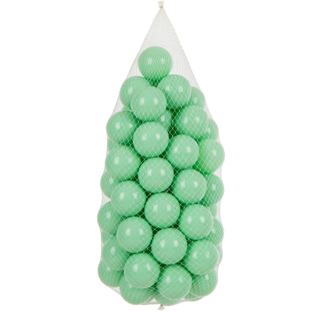 Additional Ball Pit Balls (set of 66)