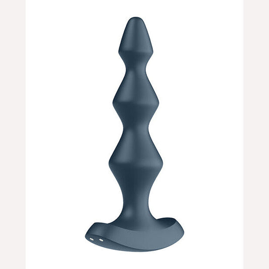 Satisfyer Lolli-plug 1 Dark Teal
