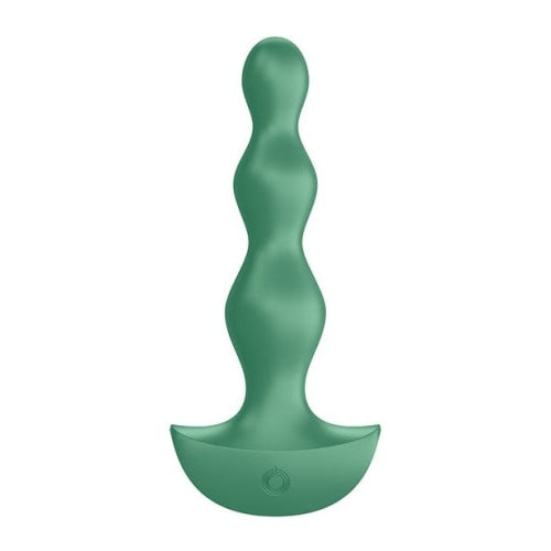 Satisfyer Lolli-plug 2 Green