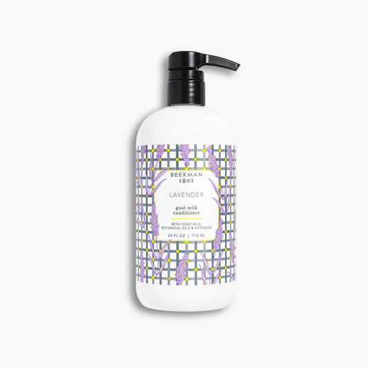 Supersized Lavender Conditioner