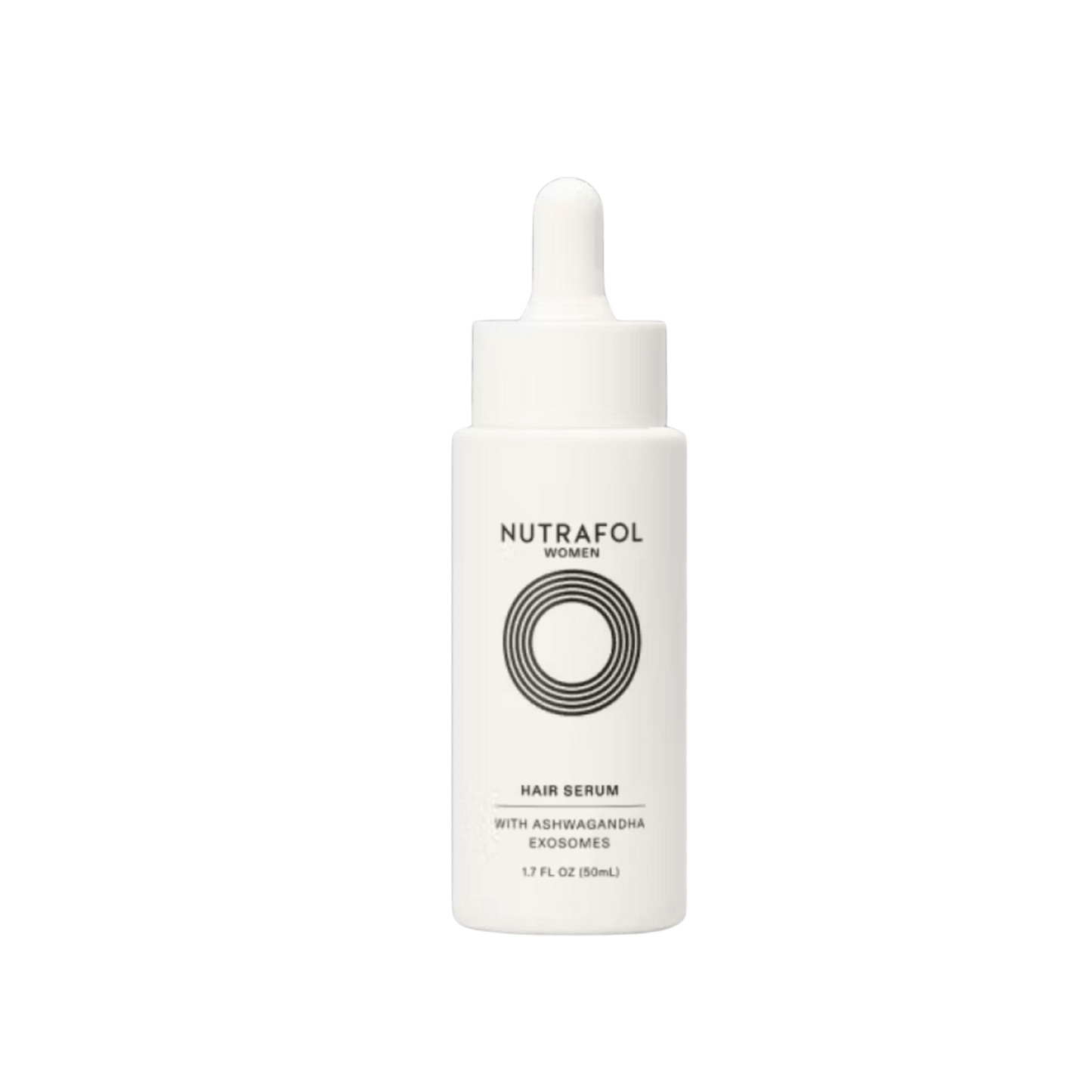 Nutrafol Women Hair Serum