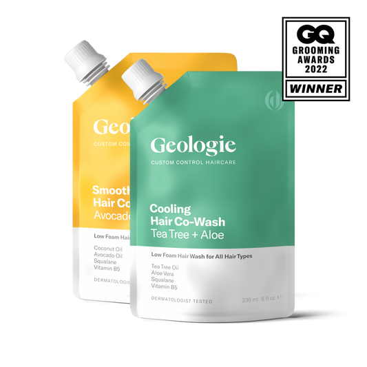 Hair Co-Wash Party Pack - Fringe