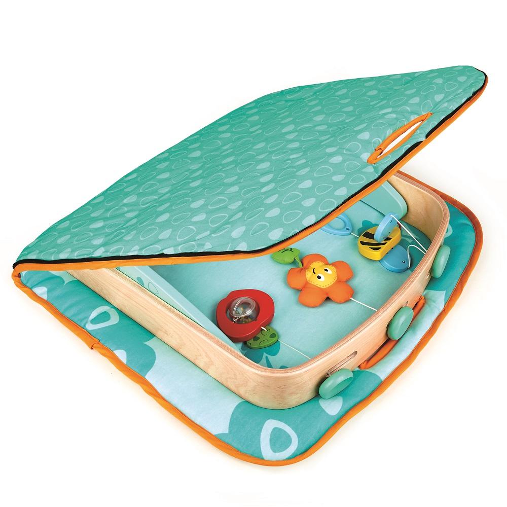 Hape Portable Baby Gym