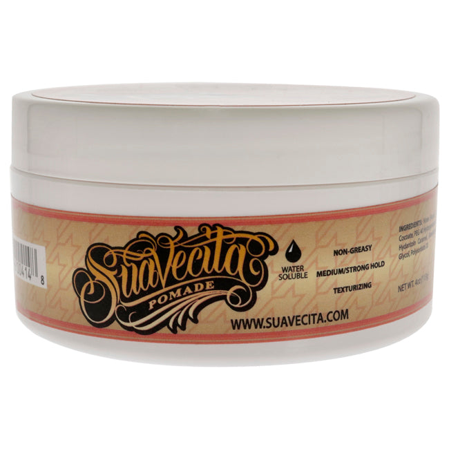 Suavecito Pomade by Suavecito for Women - 3.4 oz Pomade