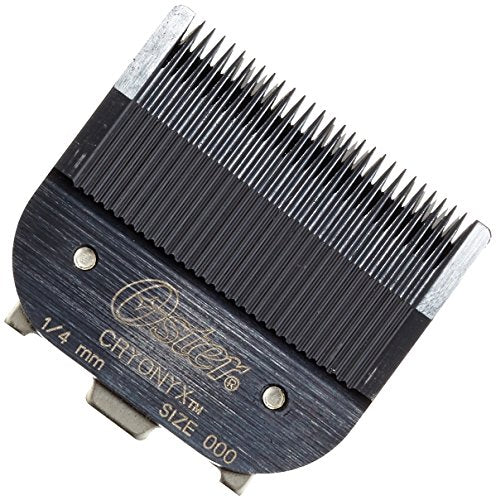 Original OSTER Cryonyx Blade For ISIS Clipper 616 Ex2s Pivot 76914 Made in USA