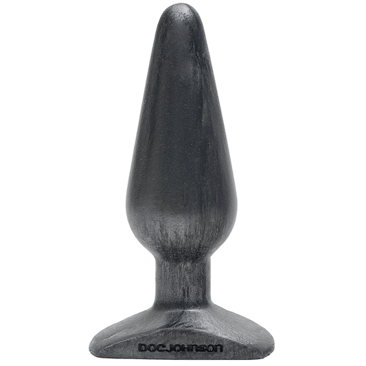 Doc Johnson Platinum The Big End