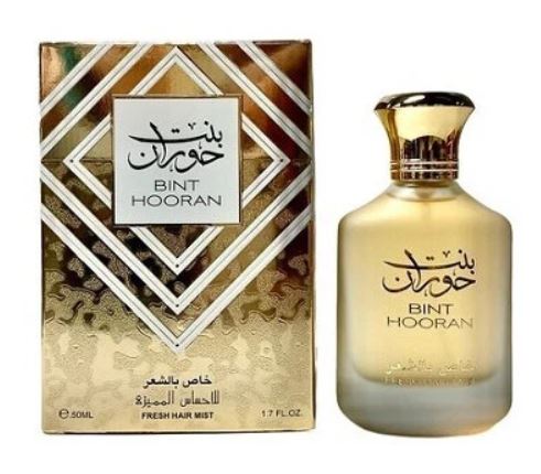 Bint Hooran Fresh Hair Mist 50ml By Ard Al Zaafaran